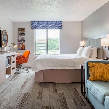 Hampton Inn La Crosse/Onalaska Luaran gambar