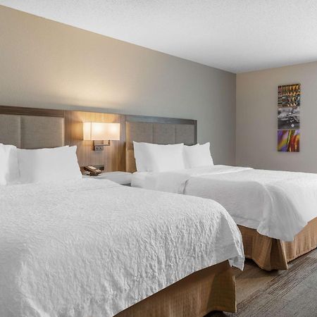 Hampton Inn La Crosse/Onalaska Luaran gambar
