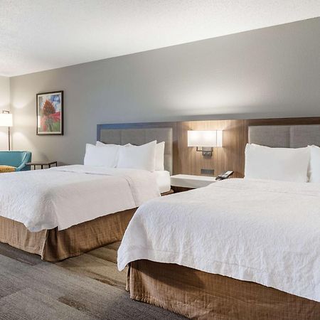 Hampton Inn La Crosse/Onalaska Luaran gambar