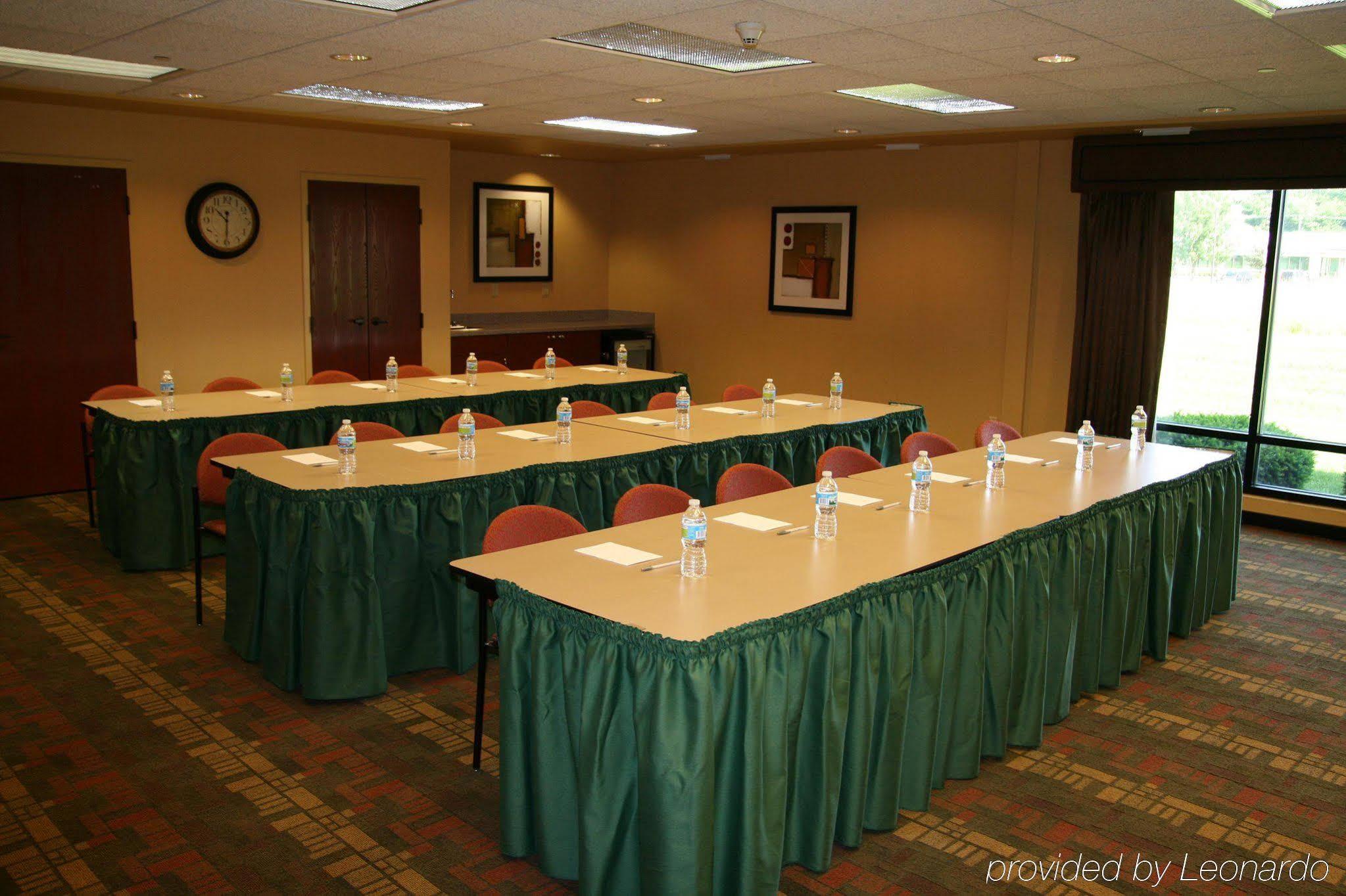 Hampton Inn La Crosse/Onalaska Luaran gambar