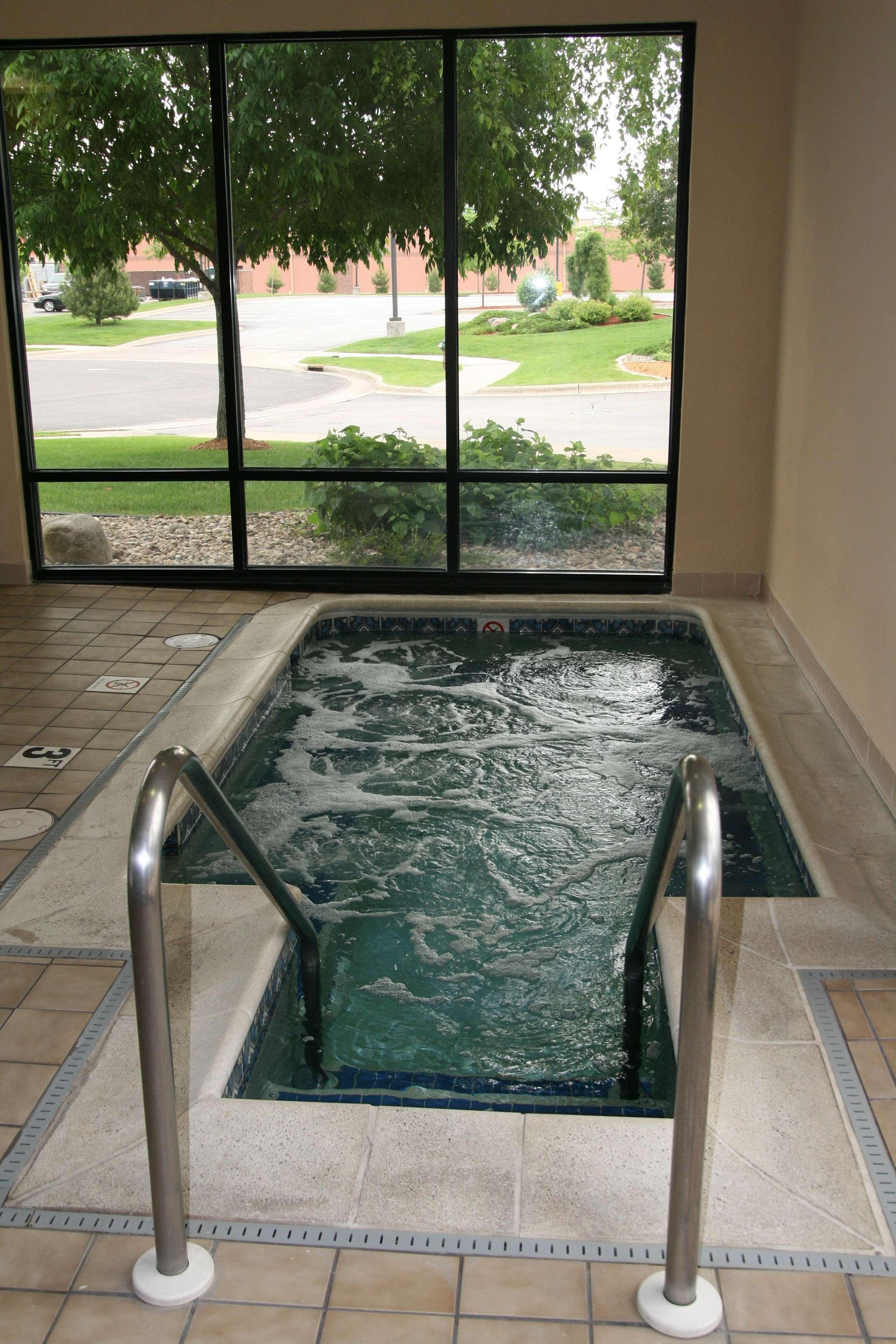 Hampton Inn La Crosse/Onalaska Luaran gambar
