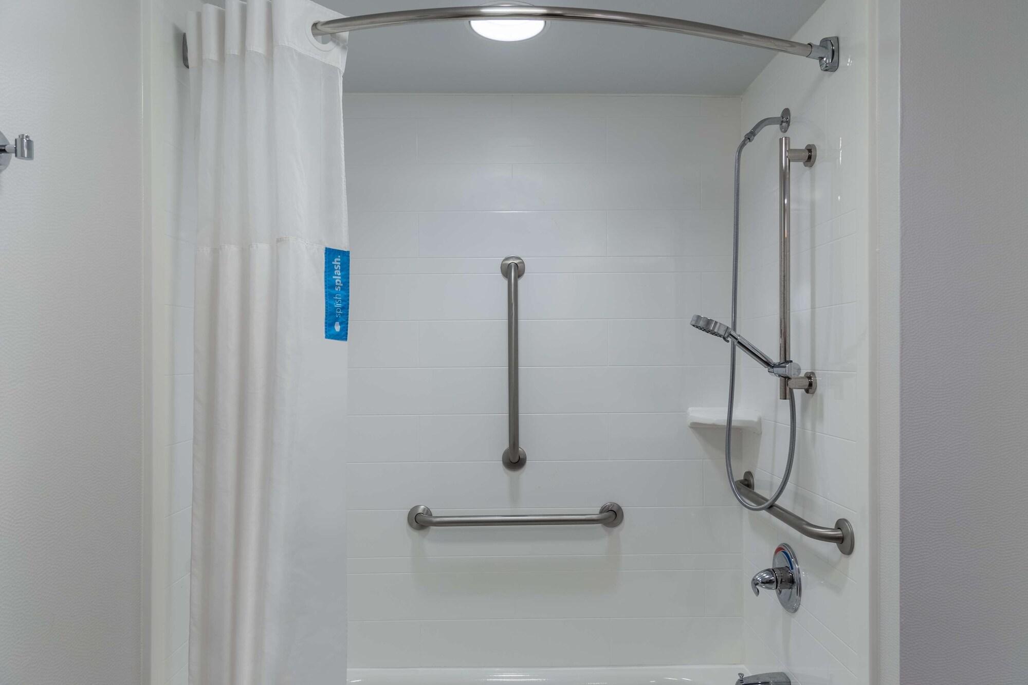 Hampton Inn La Crosse/Onalaska Luaran gambar