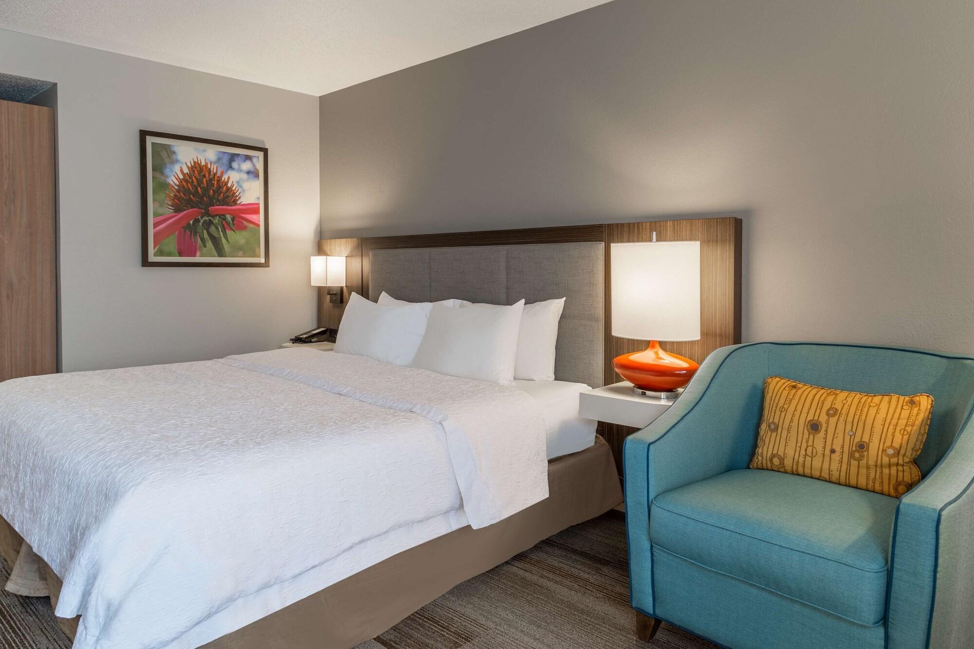 Hampton Inn La Crosse/Onalaska Luaran gambar