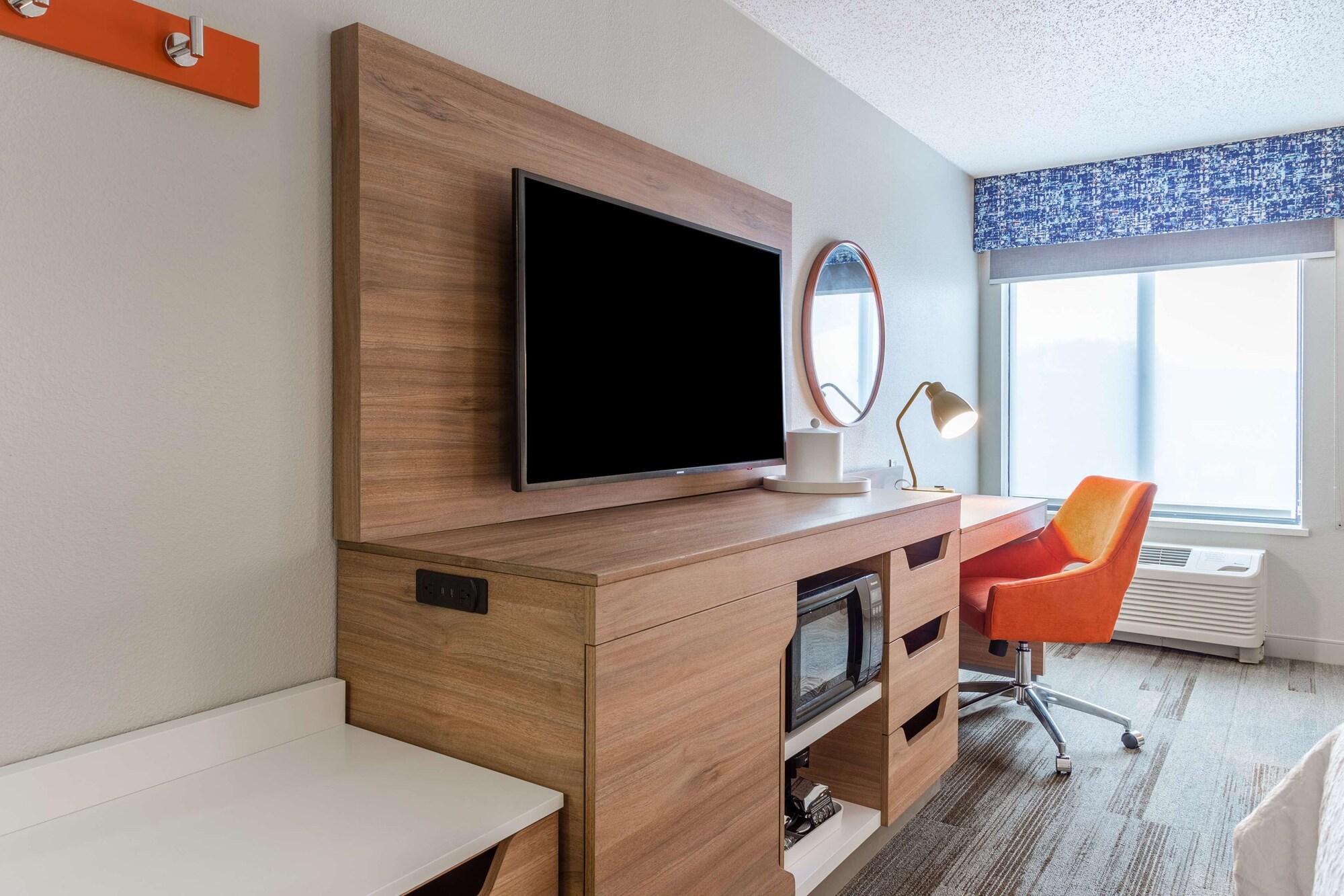 Hampton Inn La Crosse/Onalaska Luaran gambar
