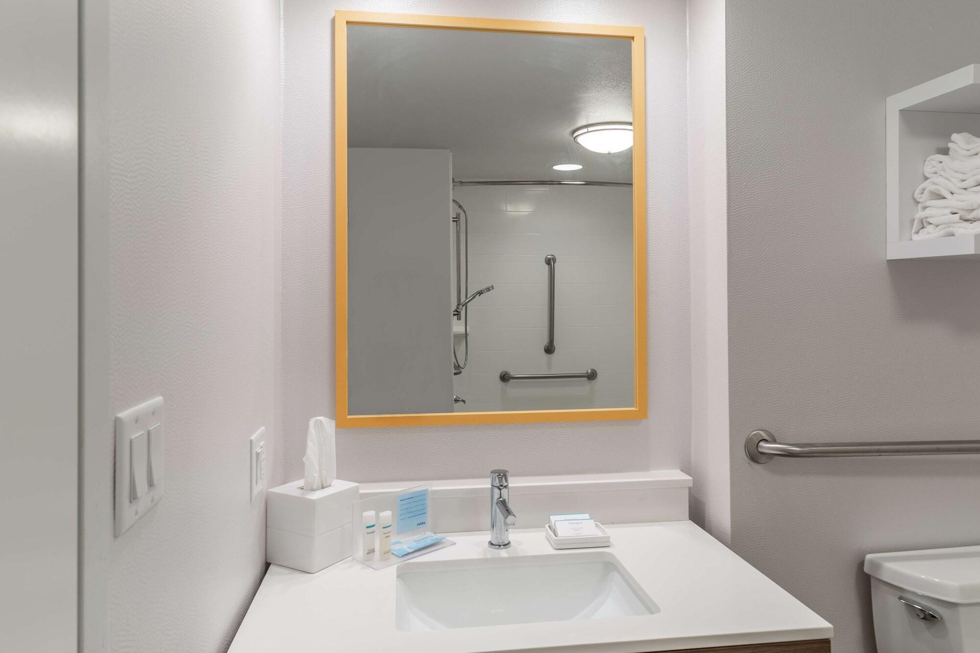Hampton Inn La Crosse/Onalaska Luaran gambar