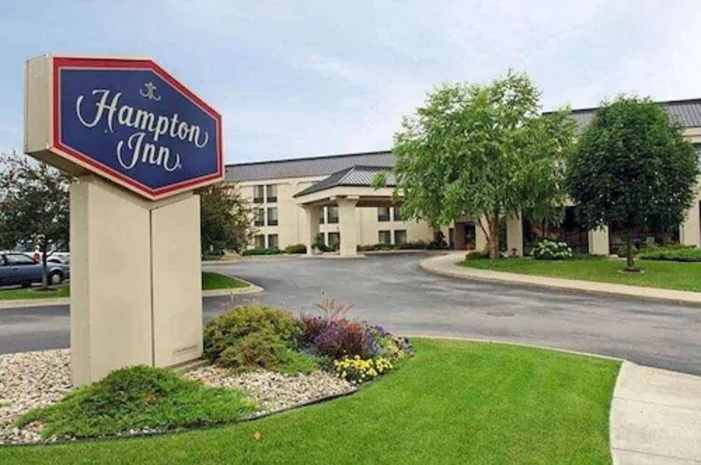 Hampton Inn La Crosse/Onalaska Luaran gambar
