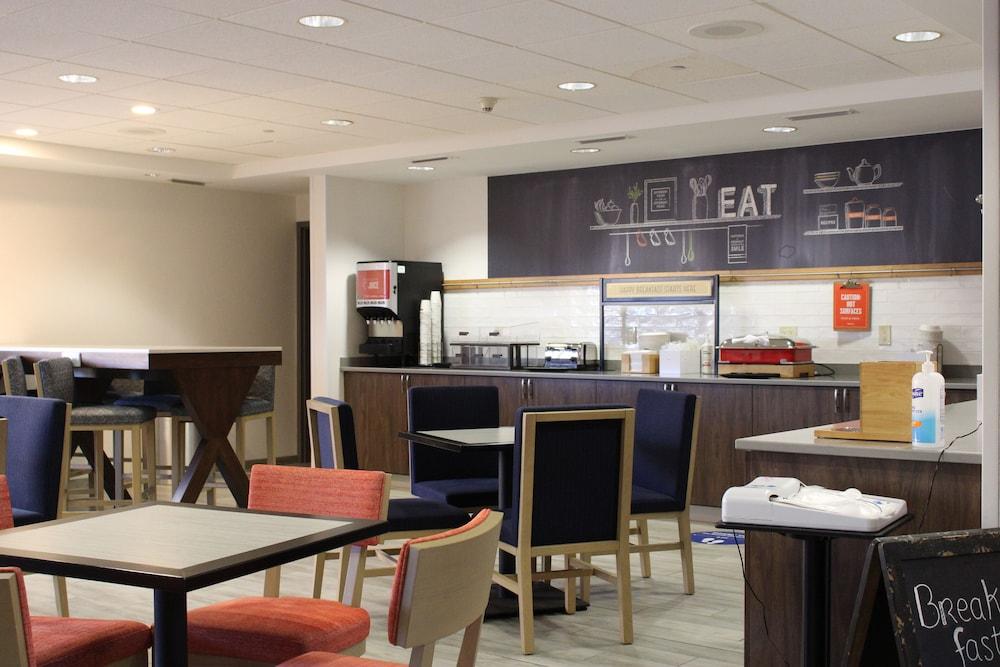Hampton Inn La Crosse/Onalaska Luaran gambar