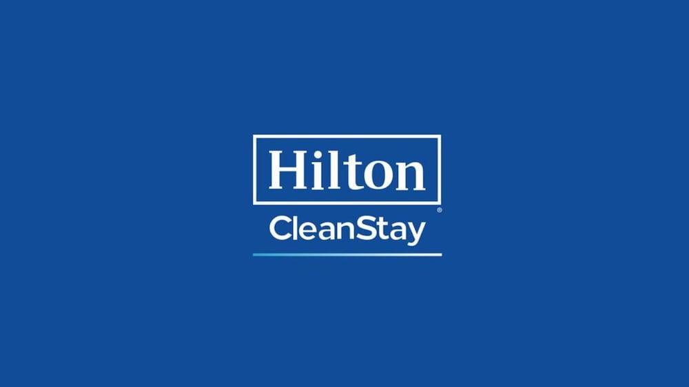 Hampton Inn La Crosse/Onalaska Luaran gambar