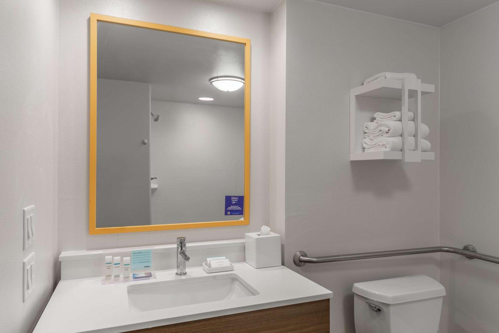Hampton Inn La Crosse/Onalaska Luaran gambar