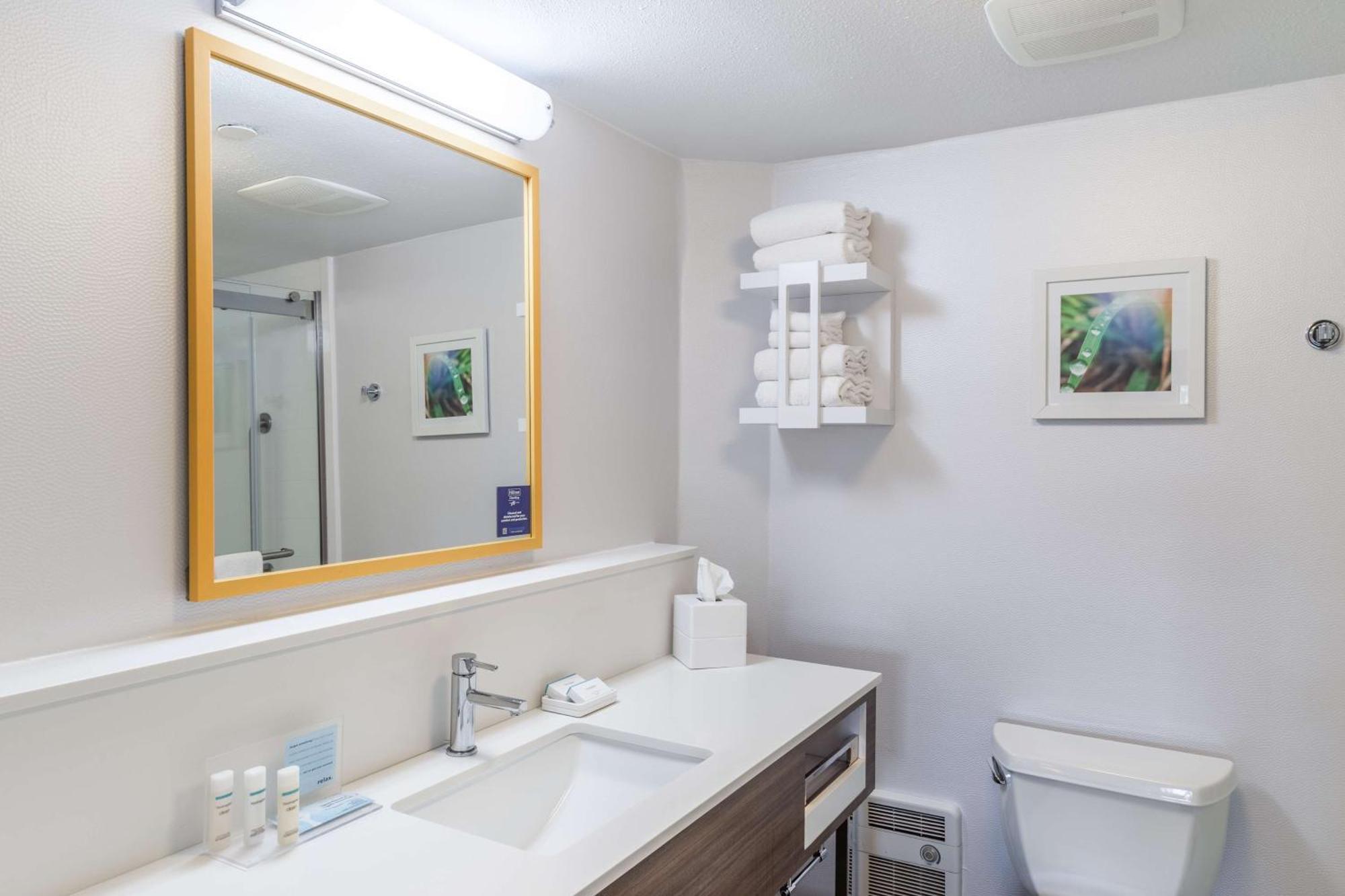 Hampton Inn La Crosse/Onalaska Luaran gambar