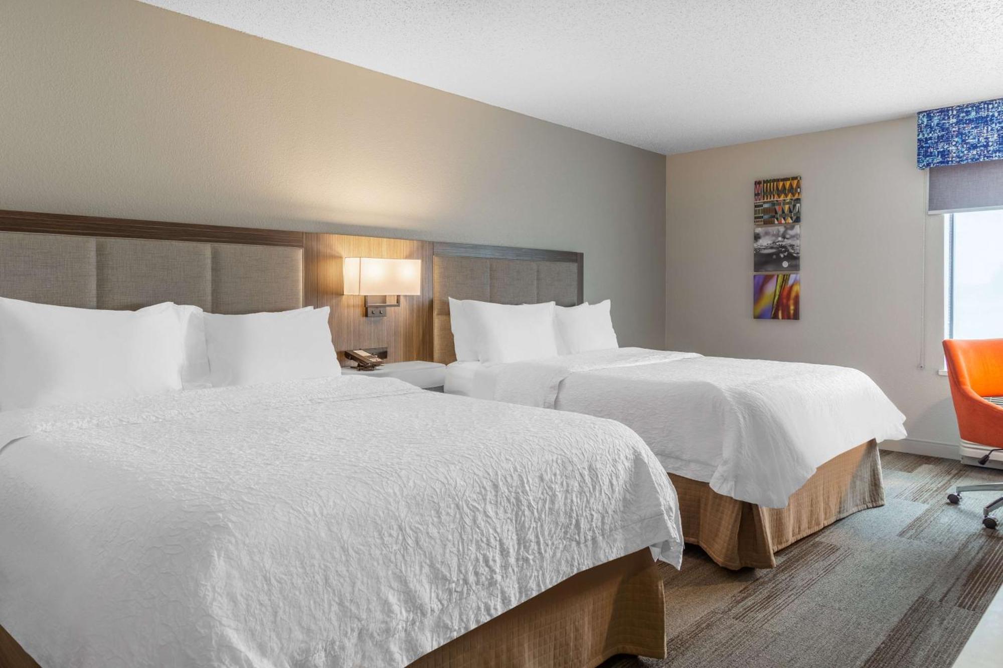 Hampton Inn La Crosse/Onalaska Luaran gambar