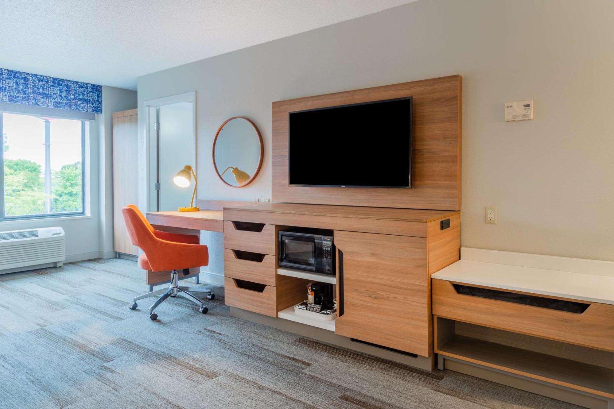 Hampton Inn La Crosse/Onalaska Luaran gambar