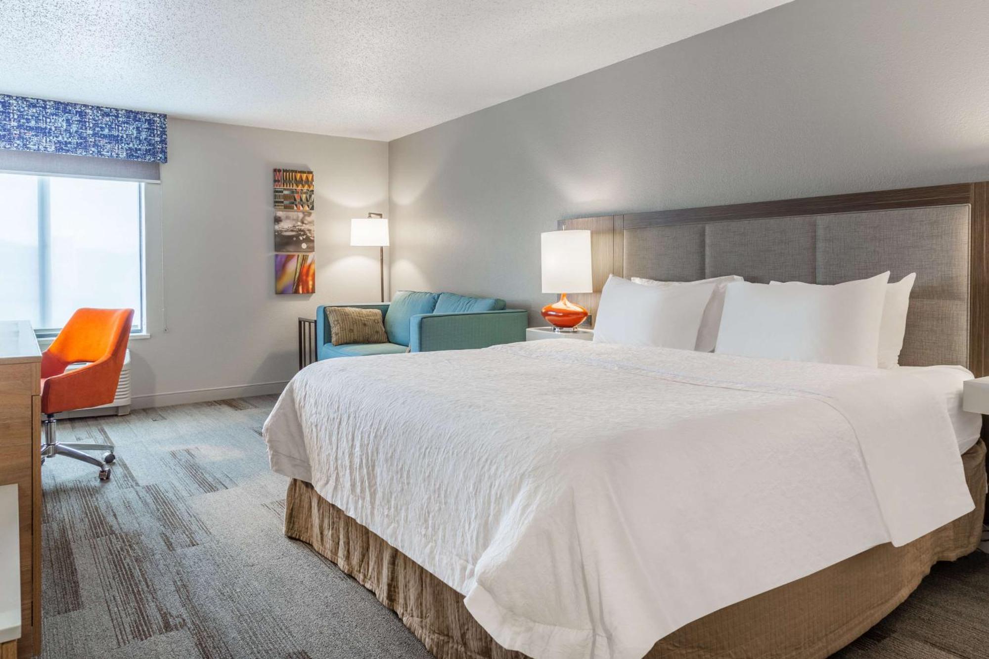 Hampton Inn La Crosse/Onalaska Luaran gambar