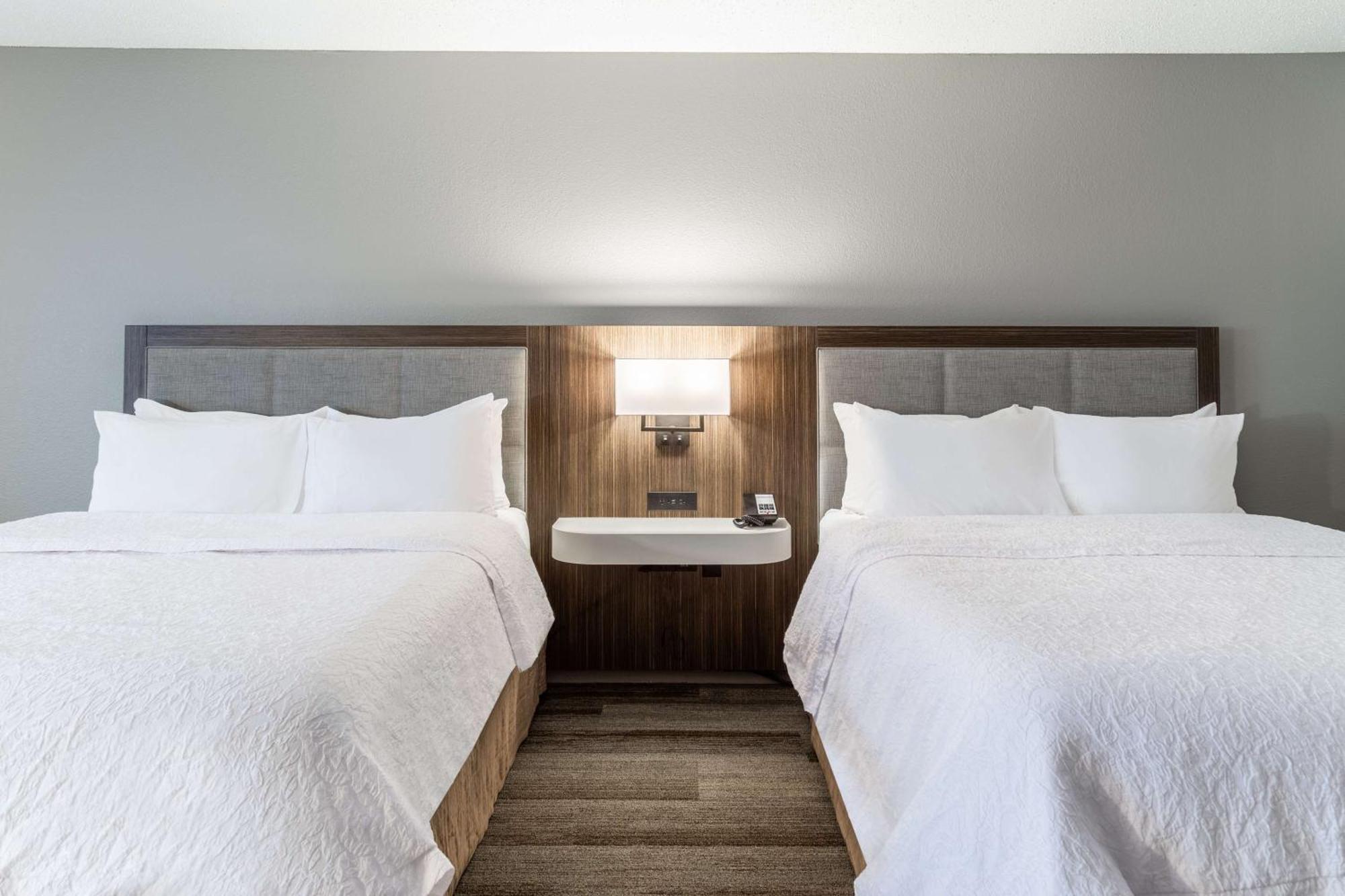 Hampton Inn La Crosse/Onalaska Luaran gambar
