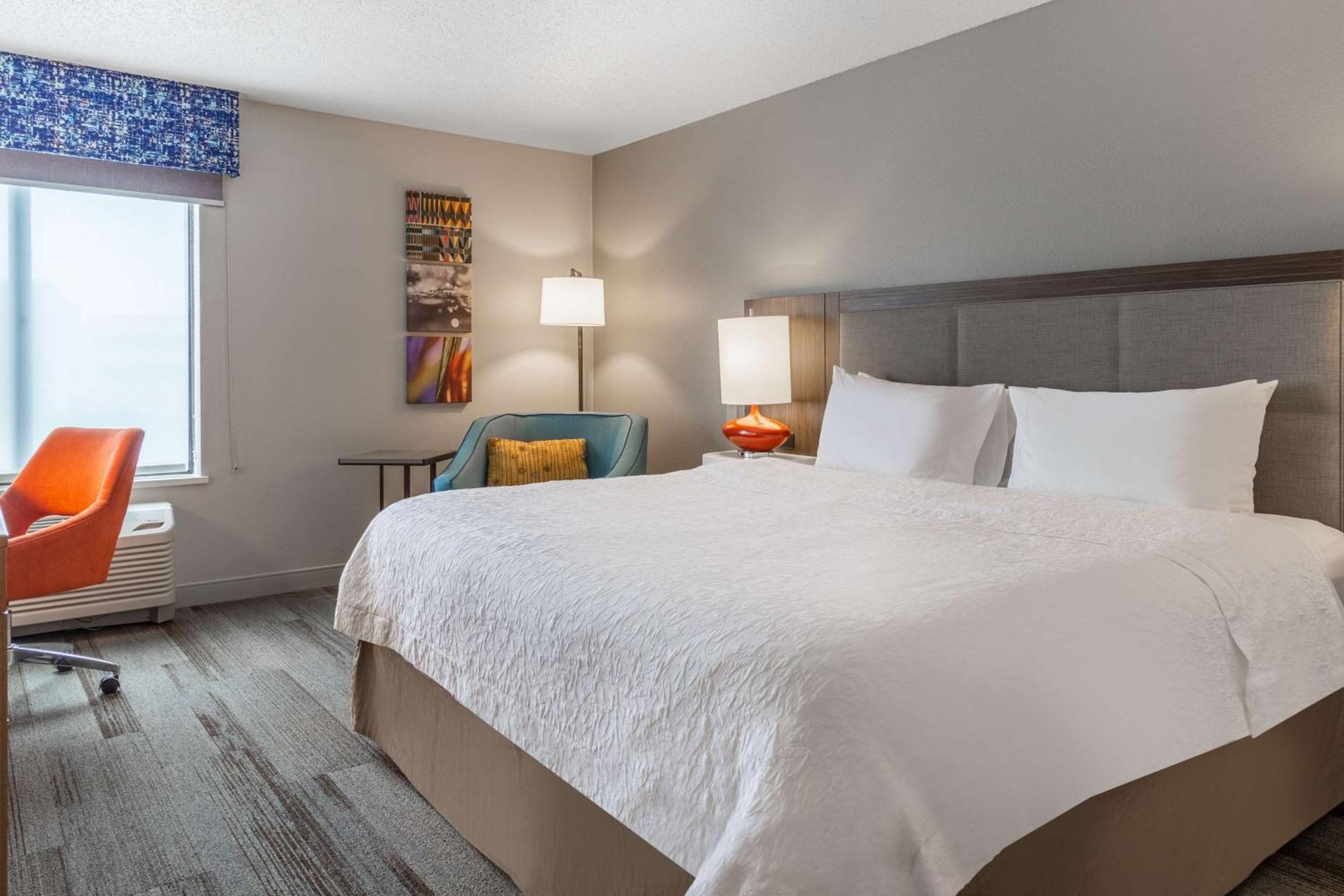 Hampton Inn La Crosse/Onalaska Luaran gambar