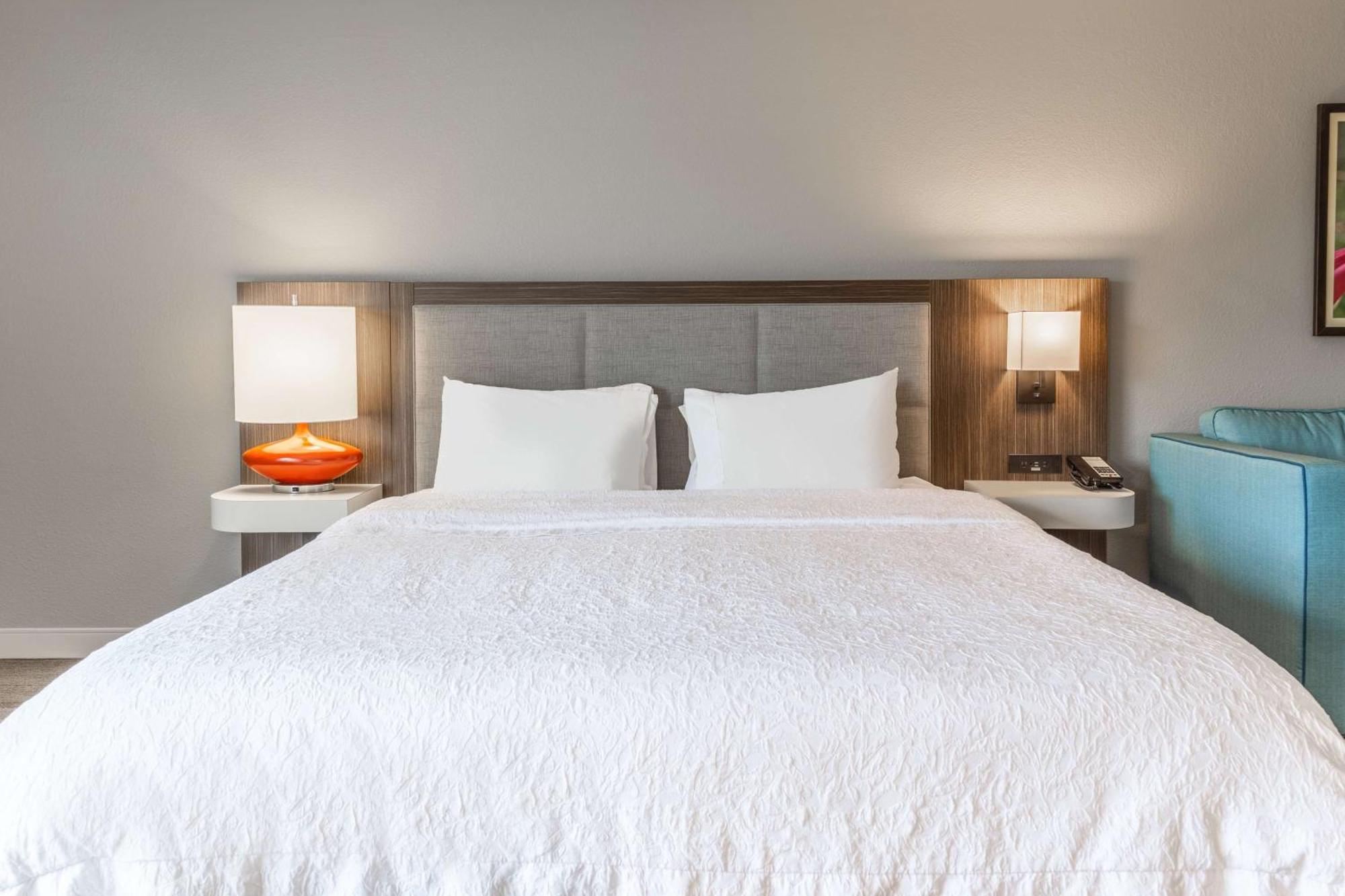 Hampton Inn La Crosse/Onalaska Luaran gambar