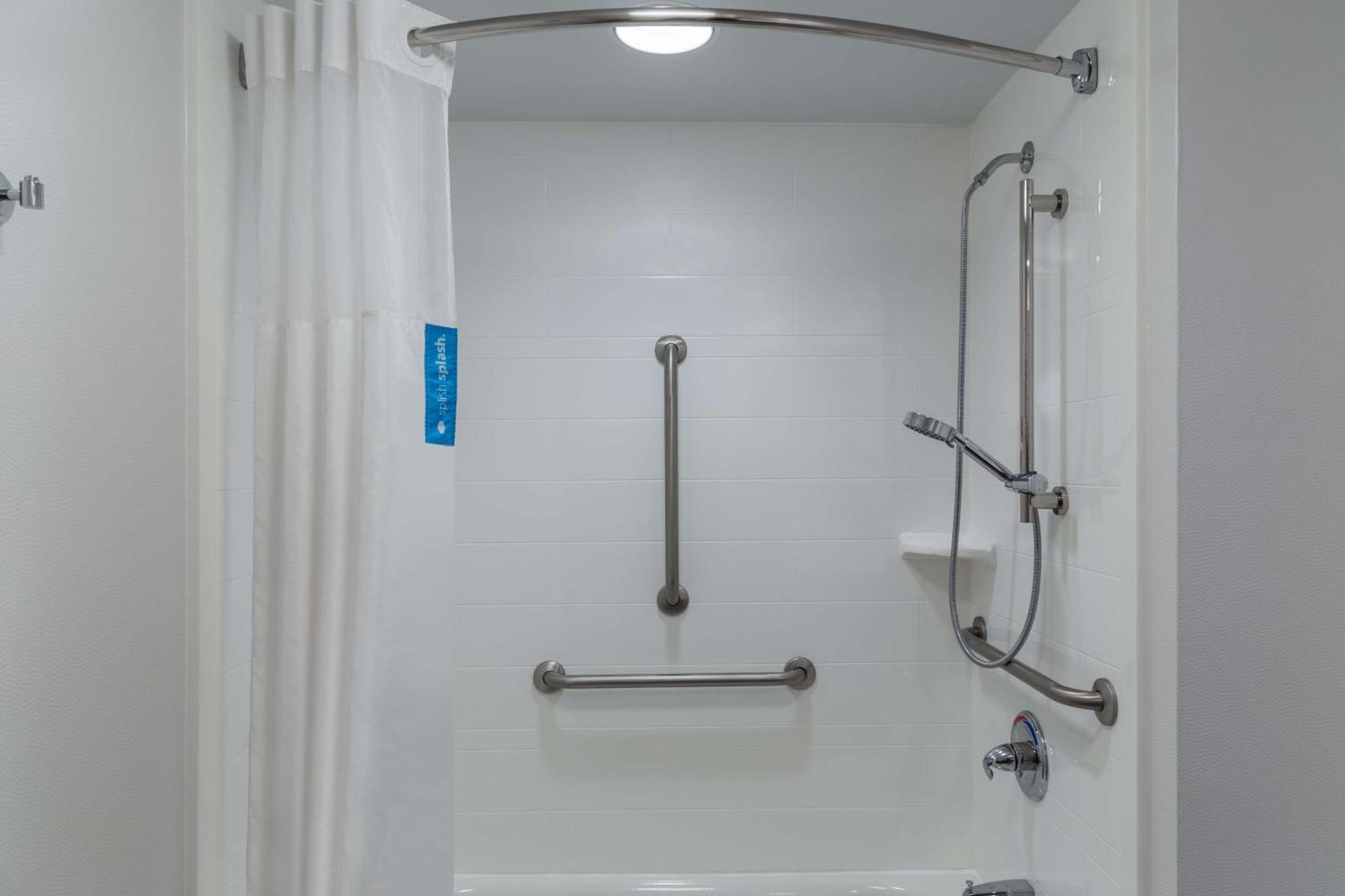 Hampton Inn La Crosse/Onalaska Luaran gambar