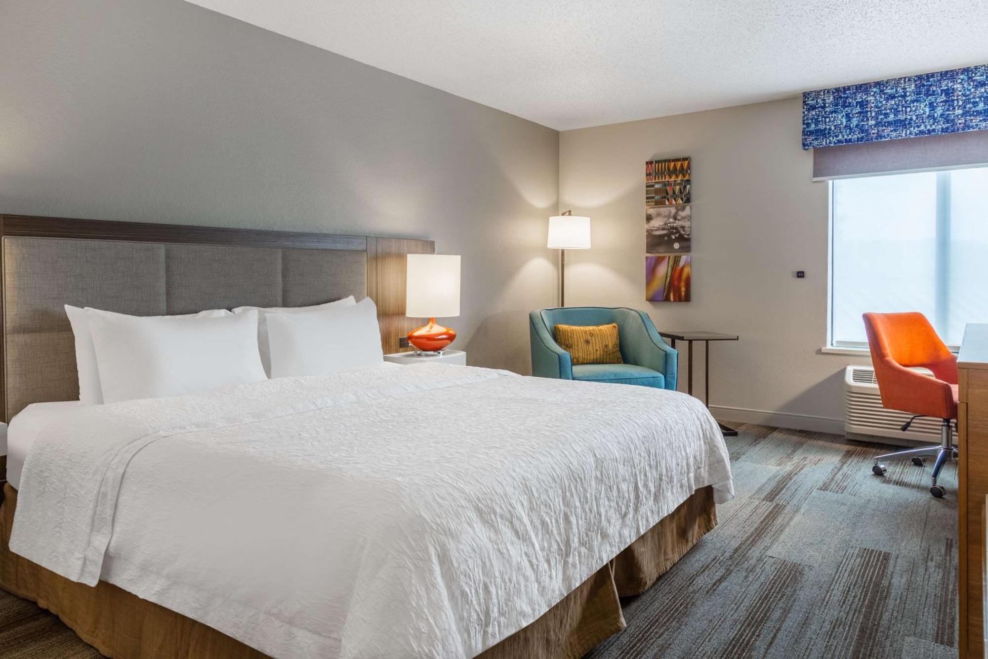 Hampton Inn La Crosse/Onalaska Luaran gambar