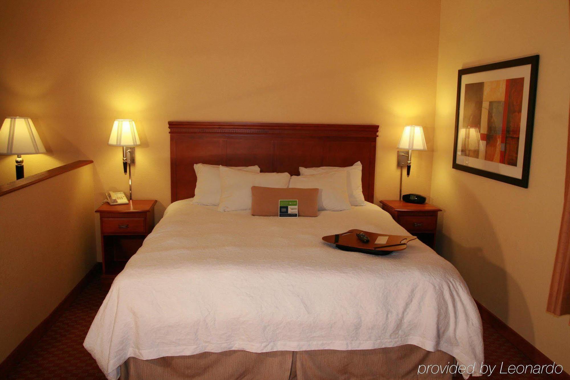 Hampton Inn La Crosse/Onalaska Bilik gambar