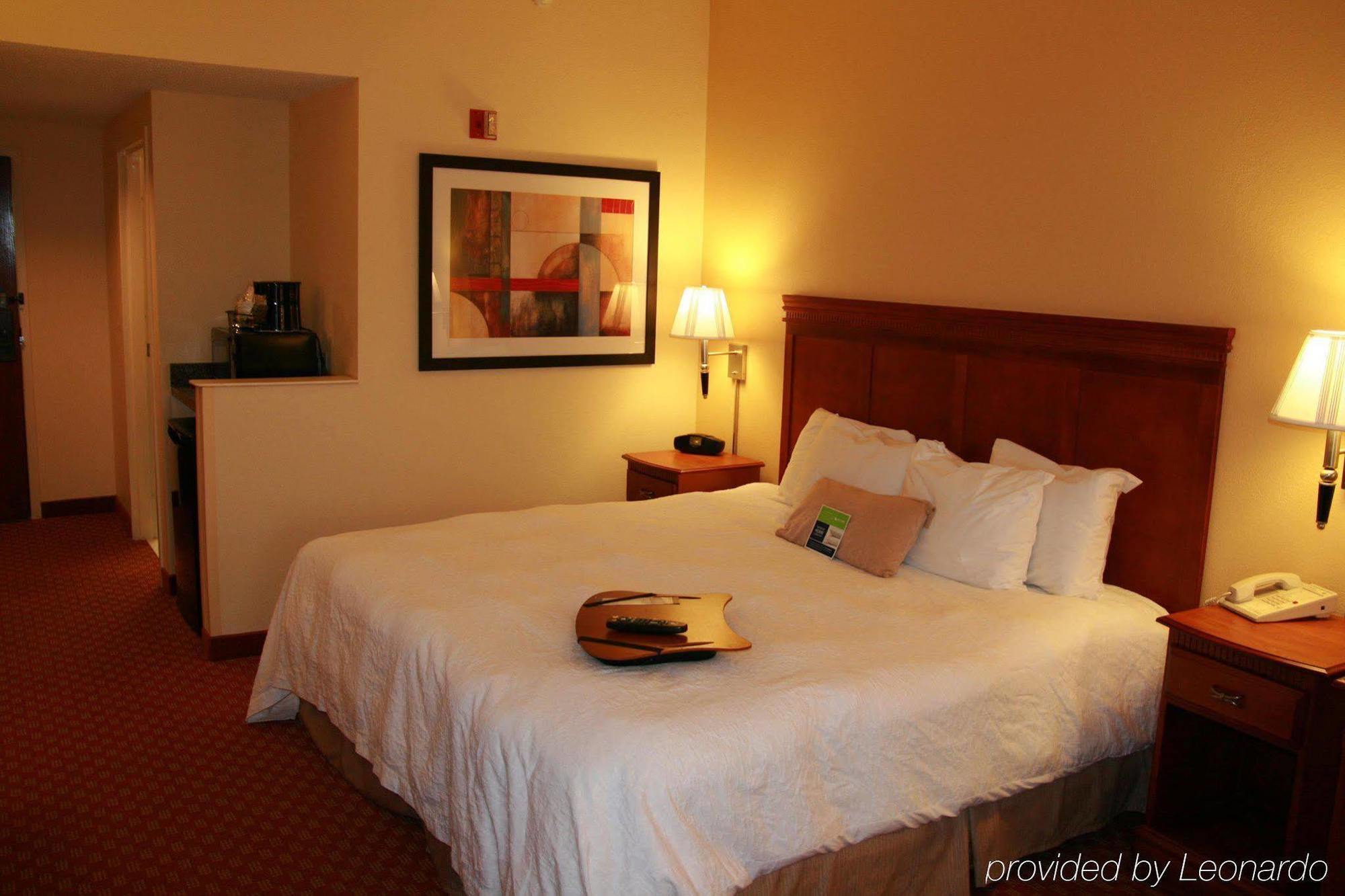 Hampton Inn La Crosse/Onalaska Bilik gambar