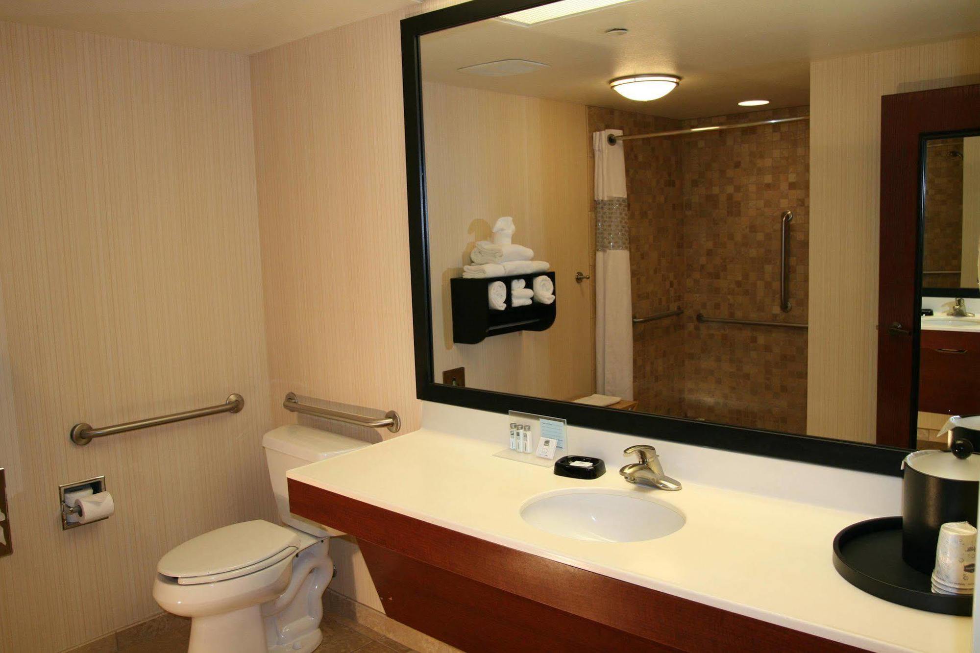 Hampton Inn La Crosse/Onalaska Bilik gambar